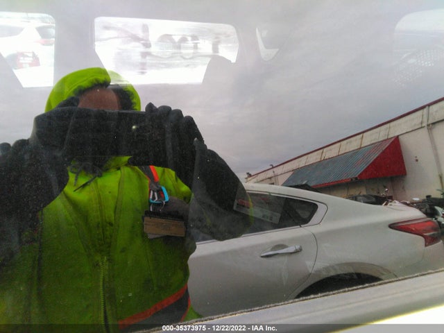 KIA Soul Base 2015 KNDJN2A29F7759683 Image 9