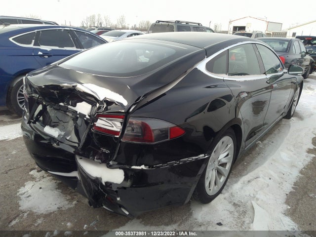 2018 Tesla Model S, VIN: 5YJSA1E28JF234251