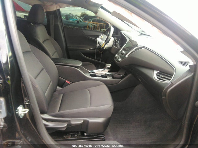 Chevrolet MALIBU RS 2021 1G1ZG5STXMF076294 Image 5