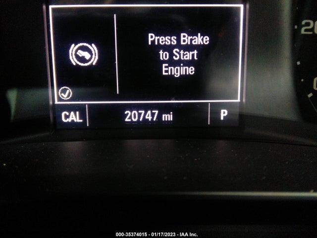 2021 CHEVROLET MALIBU RS VIN: 1G1ZG5STXMF076294