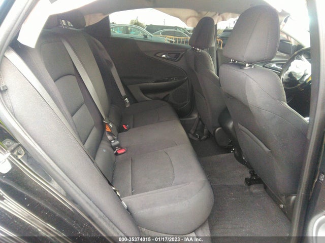 Chevrolet MALIBU RS 2021 1G1ZG5STXMF076294 Image 8