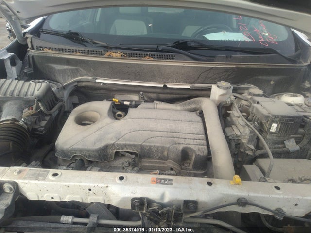 Chevrolet EQUINOX LT 2021 3GNAXUEV4MS126069 Image 10