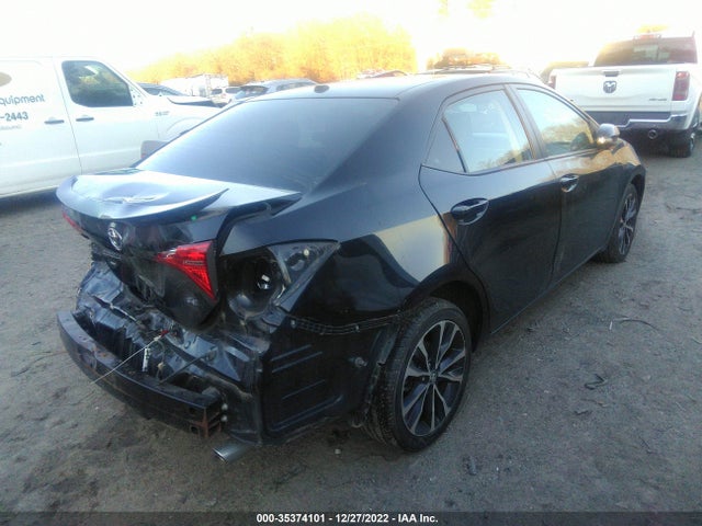 2017 TOYOTA COROLLA L/LE/XLE/SE VIN: 2T1BURHE9HC810682