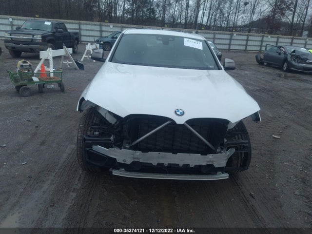 2019 BMW X4, VIN: 5UXUJ5C52K9A32967