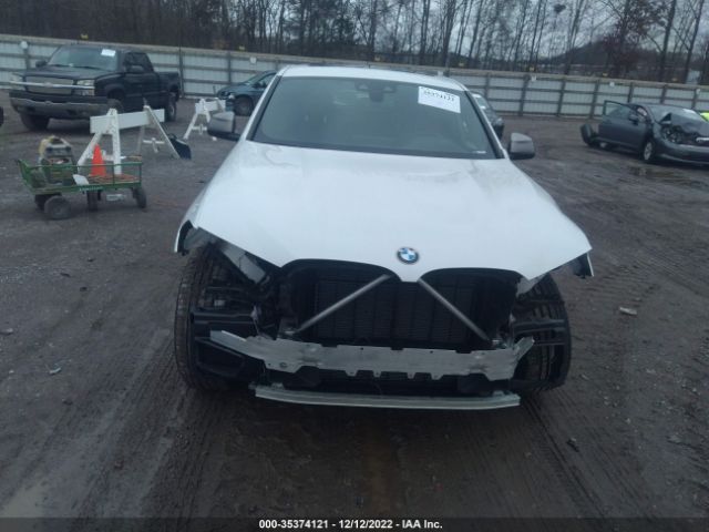 5UXUJ5C52K9A32967 BMW X4 M40i