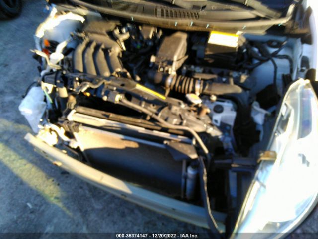 3N1CN7AP9KL851922 Nissan Versa Sedan Sv