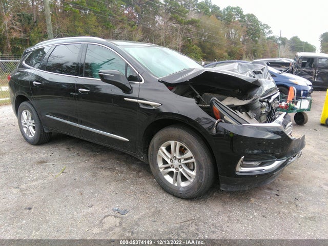 2018 Buick Enclave, VIN: 5GAERBKW8JJ261401