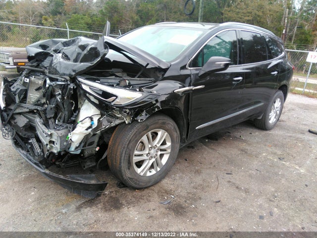 2018 Buick Enclave, VIN: 5GAERBKW8JJ261401