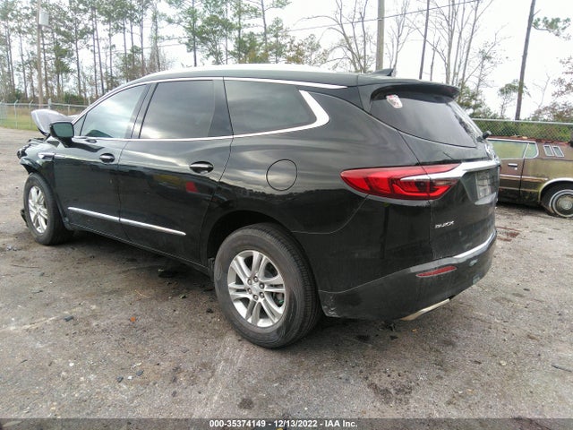 2018 Buick Enclave, VIN: 5GAERBKW8JJ261401