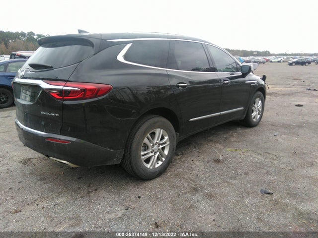 2018 Buick Enclave, VIN: 5GAERBKW8JJ261401