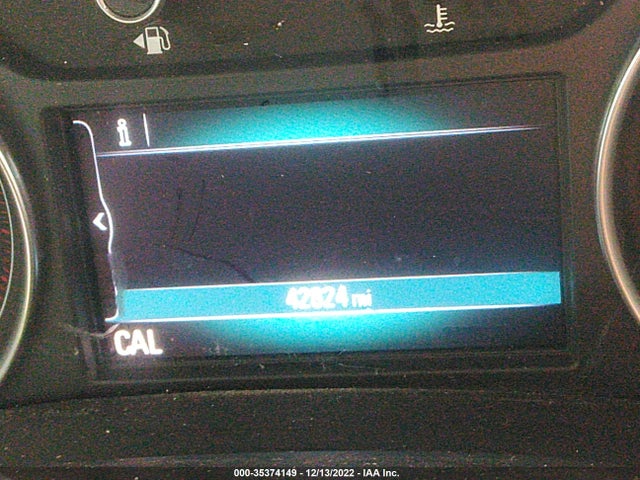 2018 Buick Enclave, VIN: 5GAERBKW8JJ261401