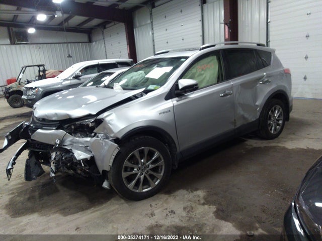 2016 Toyota RAV4, VIN: JTMDJREVXGD040256