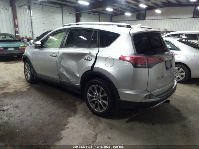 2016 Toyota RAV4, VIN: JTMDJREVXGD040256