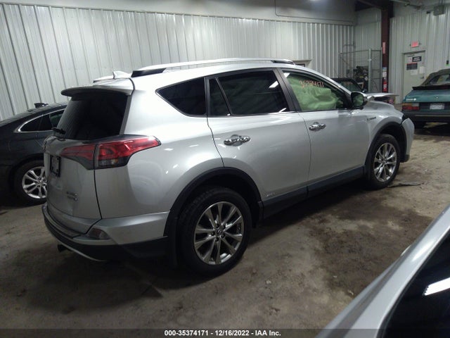 2016 Toyota RAV4, VIN: JTMDJREVXGD040256