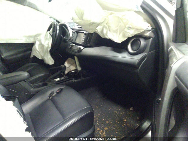 2016 Toyota RAV4, VIN: JTMDJREVXGD040256