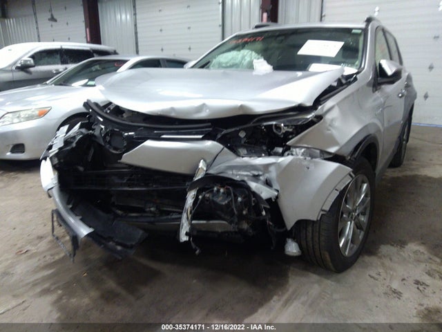 2016 Toyota RAV4, VIN: JTMDJREVXGD040256