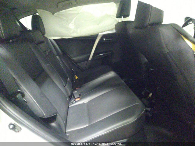 2016 Toyota RAV4, VIN: JTMDJREVXGD040256