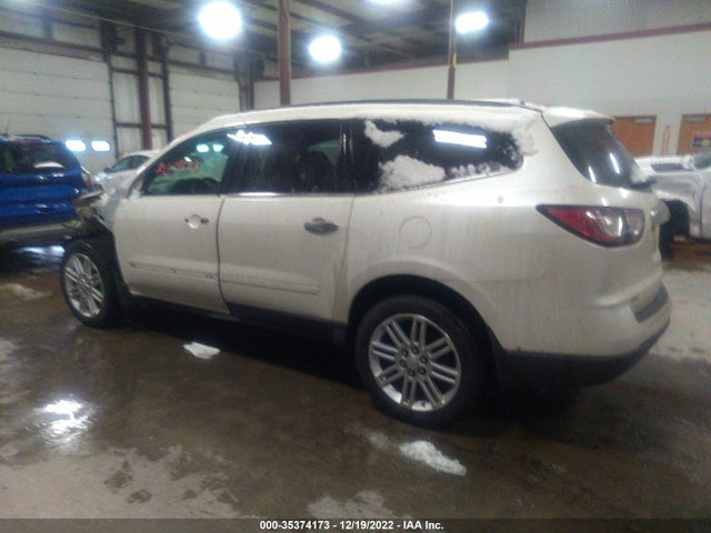 2015 Chevrolet Traverse, VIN: 1GNKVGKD5FJ134354
