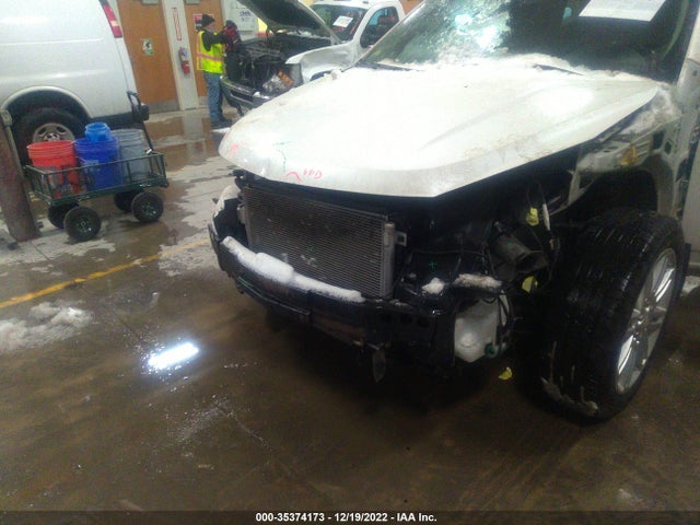 2015 Chevrolet Traverse, VIN: 1GNKVGKD5FJ134354