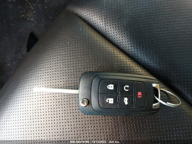 2017 Chevrolet Equinox, VIN: 2GNALDEK5H6214764