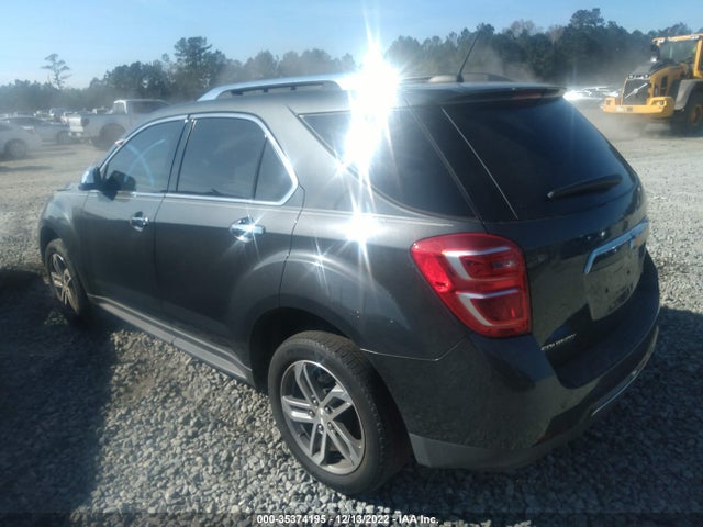 2017 Chevrolet Equinox, VIN: 2GNALDEK5H6214764