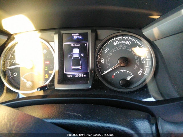 2021 Toyota Tacoma, VIN: 3TYSZ5AN5MT028163
