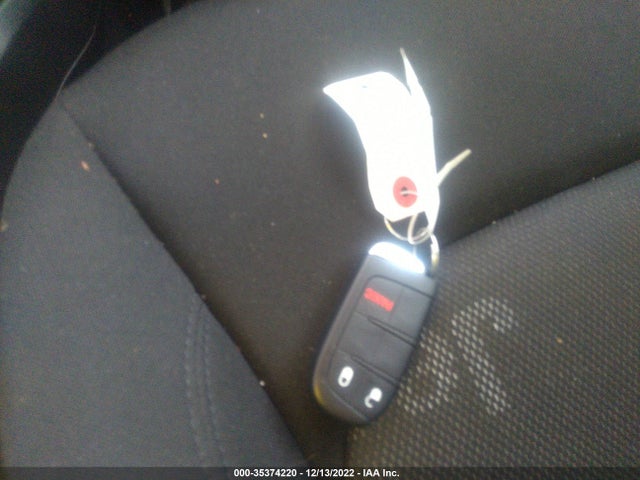 2017 Jeep Renegade, VIN: ZACCJBAH1HPG28200