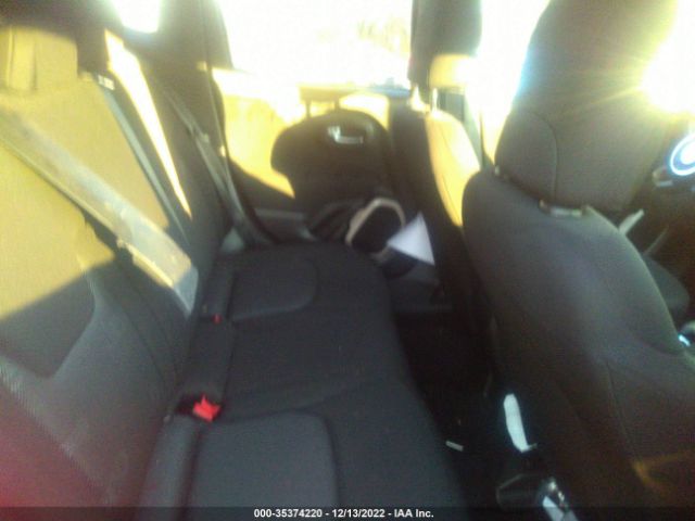 ZACCJBAH1HPG28200 Jeep Renegade Sport