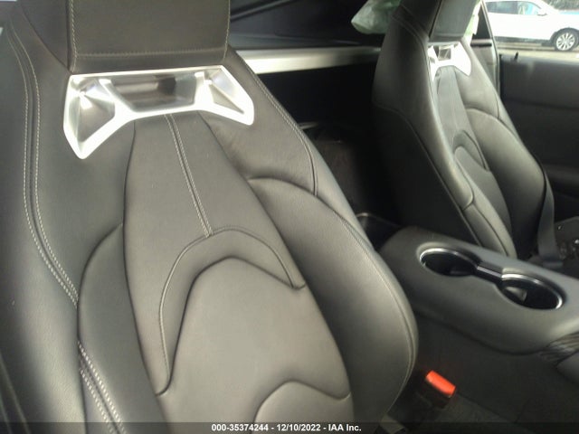 2021 Toyota Supra, VIN: WZ1DB0C07MW039132