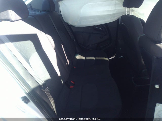 KIA RIO LX 2017 KNADM4A3XH6117290 Image 10