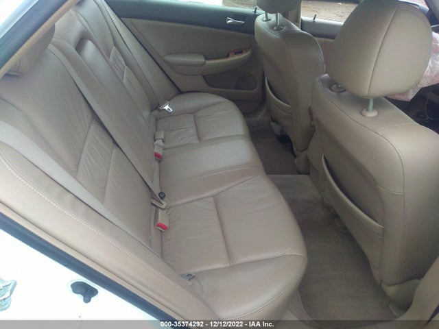 2005 HONDA ACCORD SDN EX-L VIN: 1HGCM56895A094104