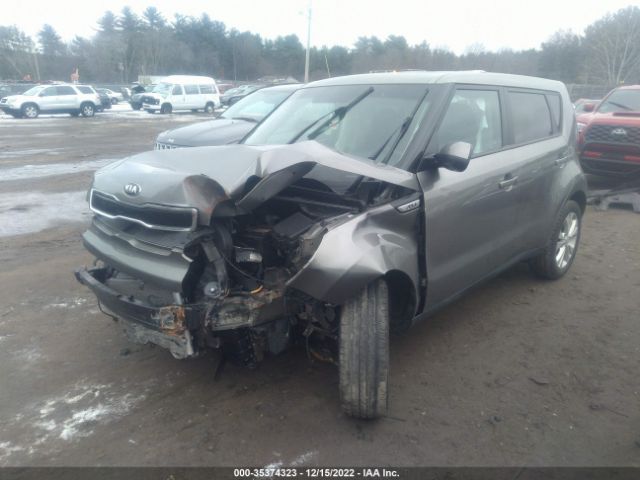 KNDJP3A56G7401209 KIA SOUL +