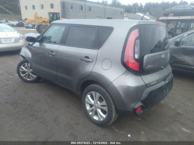 KNDJP3A56G7401209 KIA SOUL +