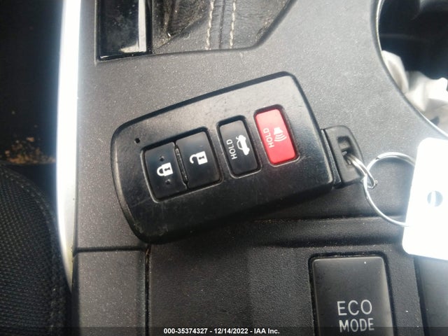 2015 Toyota Camry, VIN: 4T1BD1FK1FU176161
