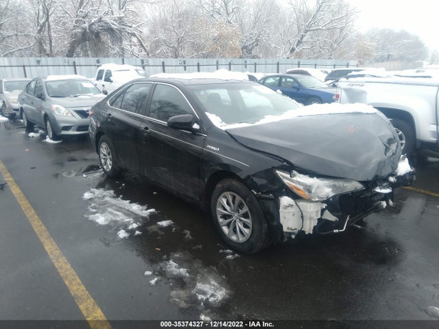 2015 Toyota Camry, VIN: 4T1BD1FK1FU176161