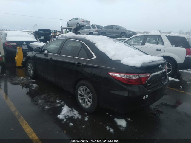 2015 Toyota Camry, VIN: 4T1BD1FK1FU176161