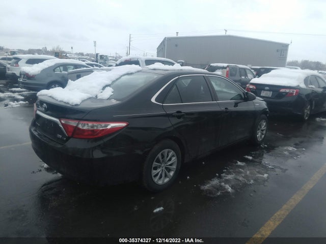 2015 Toyota Camry, VIN: 4T1BD1FK1FU176161
