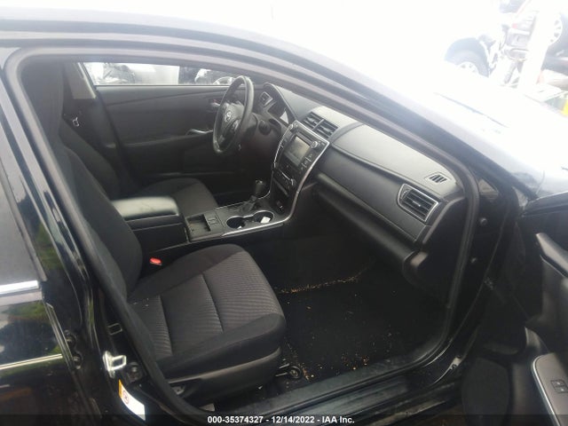 2015 Toyota Camry, VIN: 4T1BD1FK1FU176161