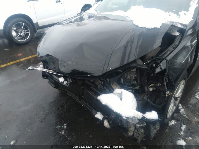 2015 Toyota Camry, VIN: 4T1BD1FK1FU176161