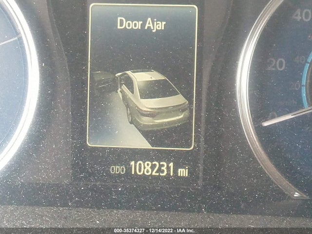 2015 Toyota Camry, VIN: 4T1BD1FK1FU176161