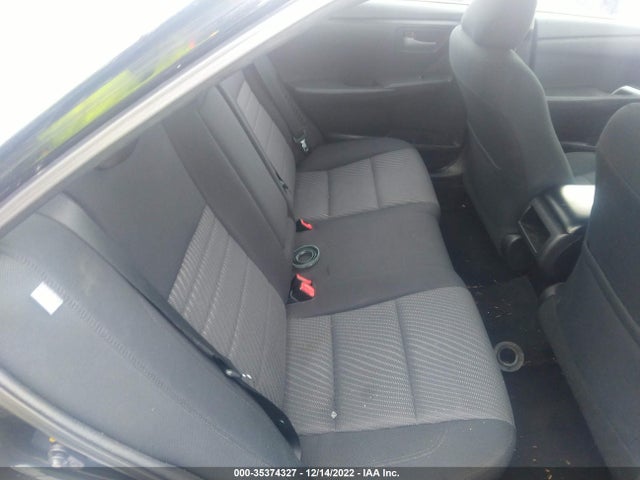 2015 Toyota Camry, VIN: 4T1BD1FK1FU176161