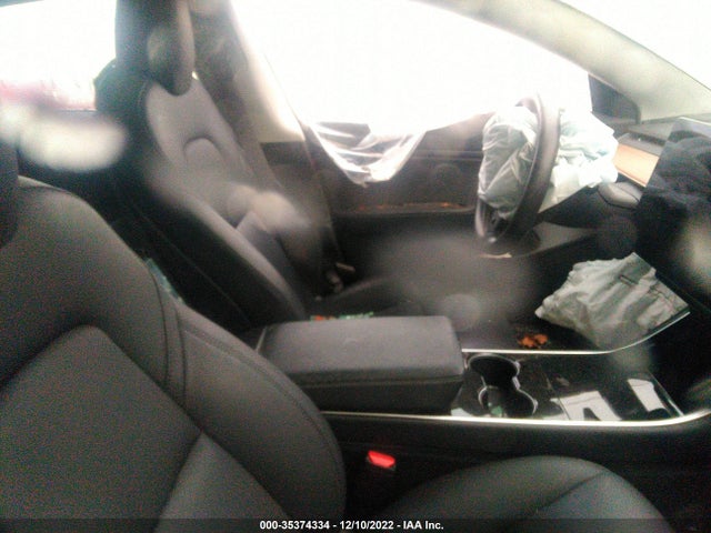 Tesla MODEL 3 2018 5YJ3E1EAXJF118226 Image 5