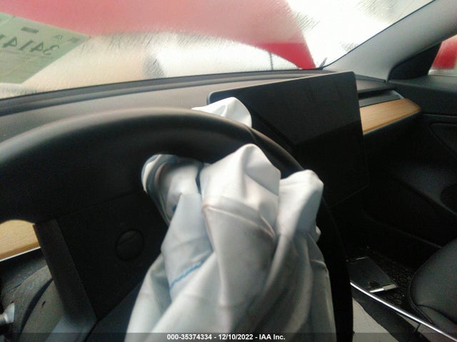 Tesla MODEL 3 2018 5YJ3E1EAXJF118226 Image 7