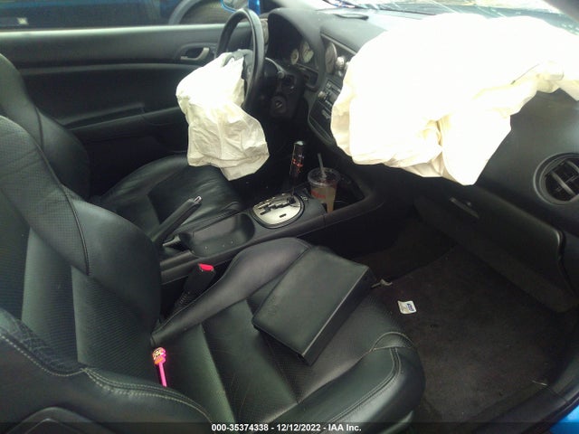 Acura RSX 2005 JH4DC54805S014514 Image 6