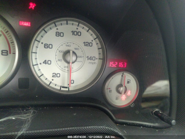 Acura RSX 2005 JH4DC54805S014514 Image 8