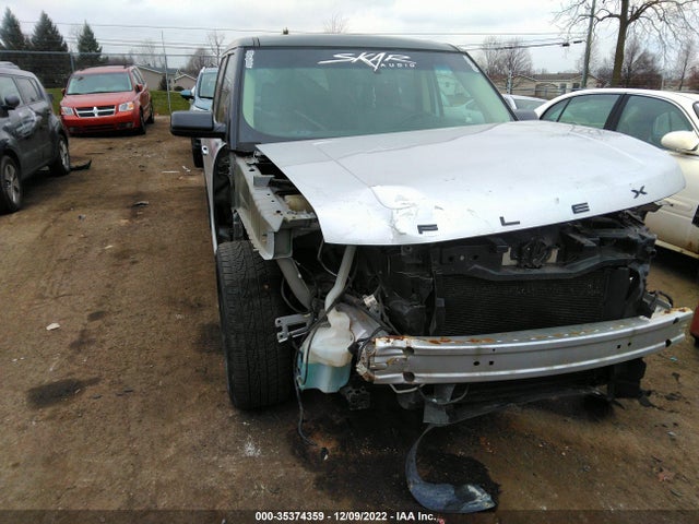 2017 Ford Flex, VIN: 2FMHK6C84HBA03202