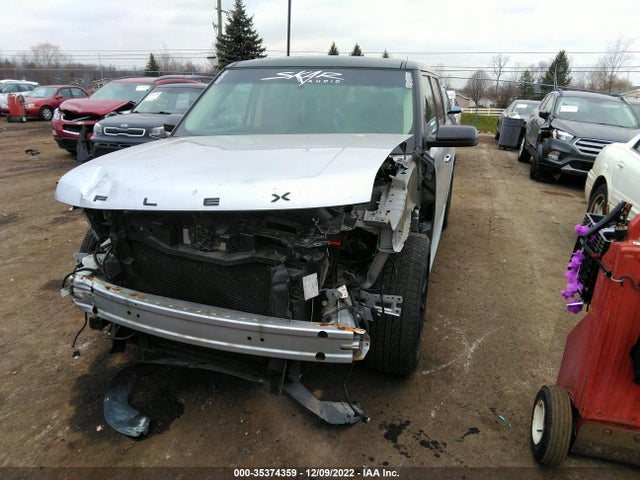 2017 Ford Flex, VIN: 2FMHK6C84HBA03202