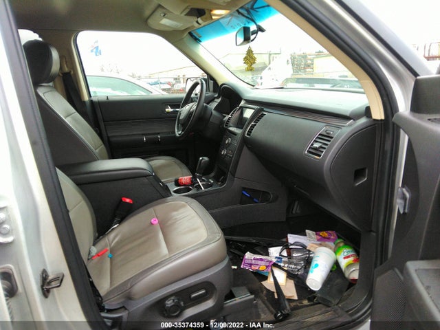 2017 Ford Flex, VIN: 2FMHK6C84HBA03202