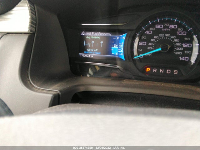 2017 Ford Flex, VIN: 2FMHK6C84HBA03202