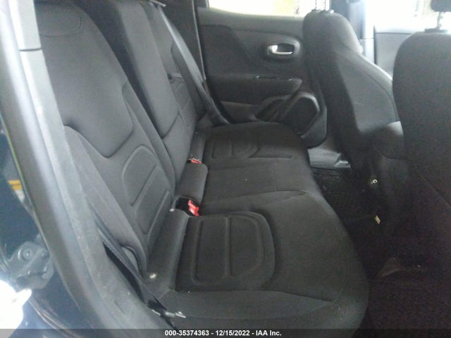 2021 Jeep Renegade, VIN: ZACNJDBB7MPM46619